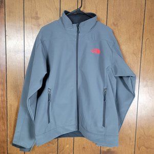 The North Face Fleece Jacket Mens M